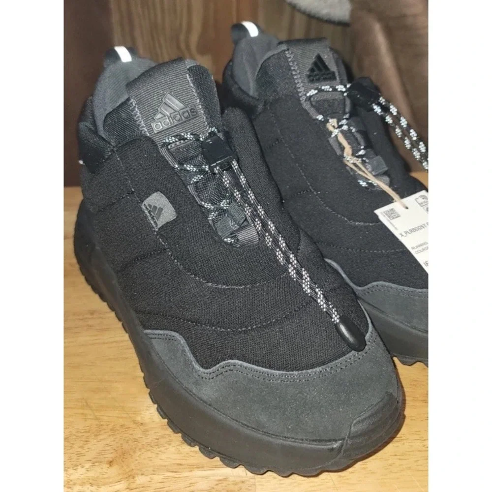 SPW Xplora Insulated Mid Hiking Boot (Women) adidas Size 11 Primaloft Cordura